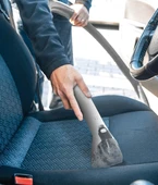 Kiwi Kcc-4325W Pencere Temizleme Aparatlı Koltuk Halı Yıkama ve Leke Çıkarma Makinesi Siyah Renk thumbnail 5