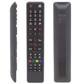 HEY 40152 Vestel SEG Regal Uyumlu LCD LED TV Kumanda thumbnail 2