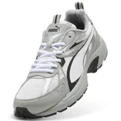 Puma Milenio Tech Unisex Gri Sneaker Ayakkabı 40262306 thumbnail 4