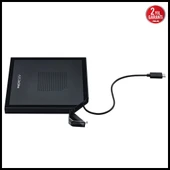 Asus Sdrw-08v1m-u Zendrive, Usb Type-c External, Siyah, Slim, Optik Okuyucu/yazıcı thumbnail 4