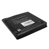 S-lınk Sl-drw06, Usb 3.0, External, Siyah, Slim, Cd-r/dvd-r/rw Optik Okuyucu/yazıcı thumbnail 3