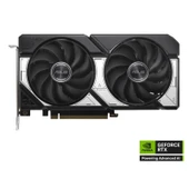 Asus Geforce Dual-rtx5060tı-o8g 8gb Gddr7 128bıt 1xhdmı 3xdp Ekran Kartı thumbnail 2