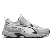 Puma Milenio Tech Unisex Gri Sneaker Ayakkabı 40262306 thumbnail 1