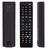 HEY 40178 Hi-Level Panasonic Si̇yah Uyumlu LCD LED TV Kumanda thumbnail 2