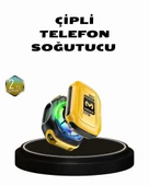 Yarı İletken Telefon Soğutucu TEC Çipli Hızlı ve Sessiz Soğutmalı thumbnail 1