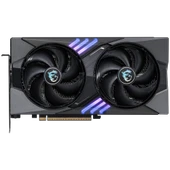 MSI GeForce RTX 5060 Ti 8G GAMING OC GDDR7 DLSS 4 128 Bit Ekran Kartı thumbnail 2