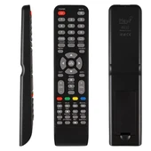 HEY 40113 ONVO Nordmende Ov32150 Ov39150 Ov42250 Ov43250 Uyumlu LCD LED TV Kumanda thumbnail 2