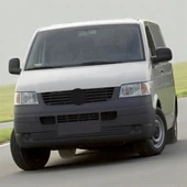 VW Transporter T5 2004-2010 Direksiyon Kilit Gövdesi 4B0905851B thumbnail 2
