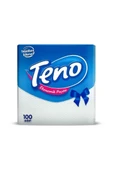 Teno 100'lü Kağıt Peçete thumbnail 2