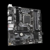 Gıgabyte B760m Ds3h Ddr4, Rev.1.0, 4xddr4, 2xm.2,  2xdp, Hdmı, Vga, 12-13-14.nesil, Lga1700 Soket, Anakart thumbnail 2