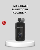Kablosuz Bluetooth 5.3 Kulaklık Dijital Ekranlı ve Su Geçirmez - 1