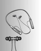 Kablosuz Bluetooth Kulaklık – Uzun Ömürlü Batarya, Ergonomik Tasarım, Gürültü Engelleyici - 5