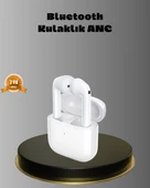 Bluetooth Kulak Üstü Kulaklık – ANC Teknolojili, Mikrofonlu, Konforlu Tasarım - 1