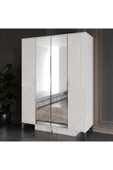 VNSMODULER Aytaşı 4 Kapılı Dolap thumbnail 2