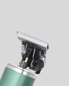 180 Dakika Kullanım Süreli Şarjlı Tıraş Makinesi – Hızlı Şarj, USB Girişli, Yüksek Kapasiteli thumbnail 3