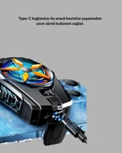 Cep Telefonu Radyatörü Yarı İletken Hızlı Soğutma ve Dijital Ekran Kontrollü thumbnail 5