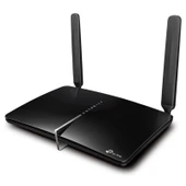 Tp-lınk Archer Mr600 Ac1200 Dual Band 3g/4g Cat6 Lte Router thumbnail 3