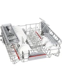 BOSCH SMI6EKS81T Serie 6 Yarı Ankastre Bulaşık Makinesi thumbnail 3