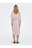 15295855 ONLOHIO L/S STRIPE SHIRT DRESS PNT thumbnail 3