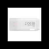 Kıoxıa U301w 32gb Usb 3.2 Gen1 Transmemory Flash Disk (beyaz) thumbnail 2
