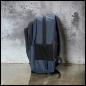 Plm City Notebook Sırt Çantası 17" Lacivert thumbnail 4