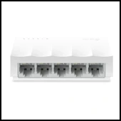 Tp-lınk Ls1005, Green Tech, 5 Port, Megabit, Yönetilemez, Masaüstü Switch thumbnail 2
