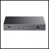 Tp-lınk Ls108gp, Green Tech, 8 Port Gigabit, Poe 62w, Yönetilemez, Metal Kasalı Switch thumbnail 2