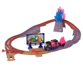 Fisher Price Thomas ve Arkadaşları Motorlu Tren HGY78 HWX65 Ashima's Hilly Adventure thumbnail 1