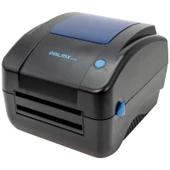 Palmx Dxp-400 203dpı Direkt Termal Usb+ethernet Barkod Yazıcı (ribonsuz Kullanım) thumbnail 3