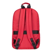 Plm Palma Notebook Sırt Çantası 15"-16" Bordo thumbnail 2