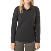 5.11 WM ENYO L/S TOP T-SHIRT M BEDEN SİYAH thumbnail 4