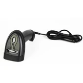 Perkon Tıger Cs20 1d Lazer Kablolu Usb Barkod Okuyucu thumbnail 1