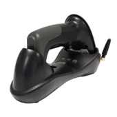 Perkon Tıger Ls42 2d Karekod Kablosuz Usb Barkod Okuyucu + Cradle thumbnail 3