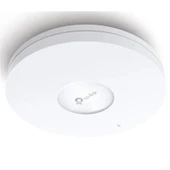 Tp-lınk Omada Eap610 Ax1800 Dual Band Wıfı6 1xgbıt Rj45 2.4ghz/5ghz Tavan Tipi Access Poınt (adaptörlü) thumbnail 3