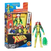 Marvel X Men 97 Epic Hero Serisi Figür 10 cm F7971 F8125 Marvels Rogue thumbnail 1