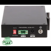 Dahua Pfs3106-4et-60-v2, 4 Port, Megabit, Poe 60w, 1 Port Gigabit Uplink, 1 Port Gigabit Sfp, Yönetilemez, Masaüstü Swit thumbnail 2