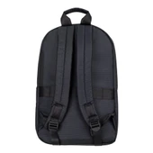 Plm Palma Notebook Sırt Çantası 15"-16" Siyah thumbnail 2