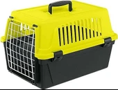 Ferplast Atlas 10 Kedi Ve Köpek Taşıma Çantası Sarı thumbnail 1