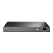 Tp-lınk Omada Tl-sg3452p 48 Port Gıgabıt L2+ 4 Port 1gb Sfp Uplınk 384w Poe Yönetilebilir Rackmount Swıtch thumbnail 3