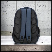 Plm City Notebook Sırt Çantası 17" Lacivert thumbnail 3