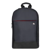 Plm Palma Notebook Sırt Çantası 15"-16" Siyah thumbnail 1