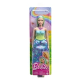 Barbie Prenses Bebekler HRR07 HRR11 thumbnail 3