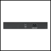 Zyxel Gs1100-24e V3, 24 Port, Gigabit, Yönetilemez, Sessiz, Rackmount Switch thumbnail 4