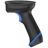 Newland Hr2300-bt 2d Karekod Kablosuz Bluetooth Barkod Okuyucu + Stand thumbnail 1