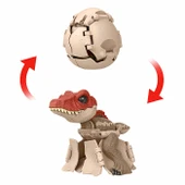 Jurassic World Değişim Serisi 2in1 Dinozor Figürü HLP00 HVB10 thumbnail 3