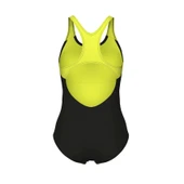 Arena Women’s Monogram Swimsuit Control Pro Low Kadın Yüzücü Mayosu 008152560 thumbnail 2