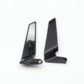 Tvs Raider 125 H2R Yarasa Kanat Ayna Naked Karbon Model HB435B thumbnail 2