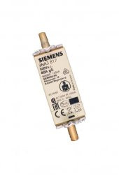 Siemens 40A Kofra Sigorta Boy:000 - 1
