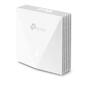 Tp-lınk Omada Eap650-wall Ax3000 Dual Band Wıfı6 2xgbıt Rj45 Port 574mbps/2.4ghz/2402mbps/5ghz Access Poınt (adaptörsüz) thumbnail 1