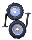 Antrac Çapa Makinası Teker Takımı-Miller Dahil thumbnail 4